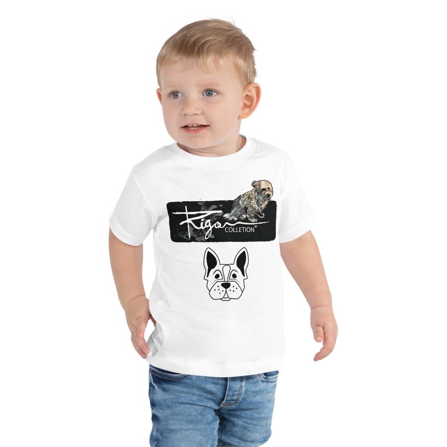 KIDS - ART CLOTHING Collection