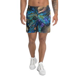 Open image in slideshow, RC Men&#39;s Athletic Long Shorts
